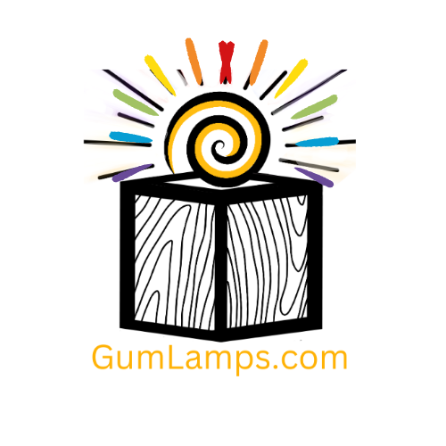 Gum Lamps